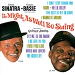 Frank Sinatra - It Might as Well Be Swing