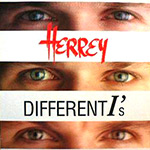 Herreys - Different I's