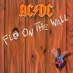 AC/DC - Fly on the Wall