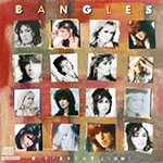 The Bangles - Different Light