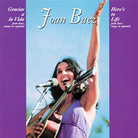 Joan Baez - Gracias a la Vida