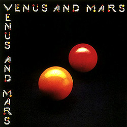 Paul McCartney - Venus and Mars