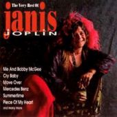 Janis Joplin - The Very Best of Janis Joplin