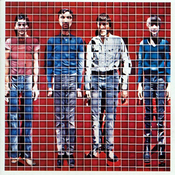 Talking Heads - More Songs about Buildings and Food