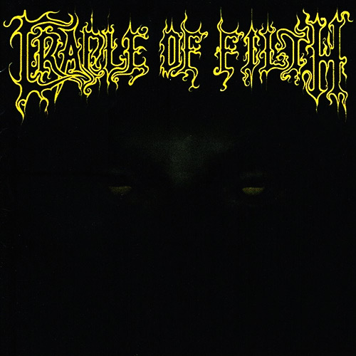 Cradle of Filth - From the Cradle to Enslave