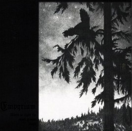 Empyrium - Where at Night the Wood Grouse Plays