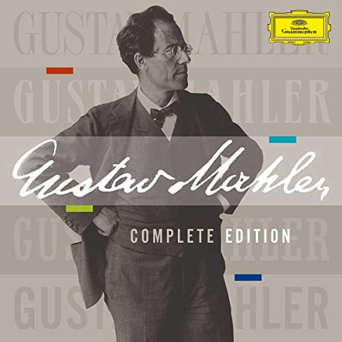 Gustav Mahler - Symphony No. 1 in D major
