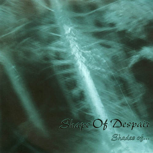Shape of Despair - Shades of...