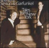 Simon & Garfunkel - Tales from New York: The Very Best of Simon & Garfunkel