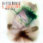 David Bowie - 1. Outside Version 2