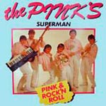 The Pinks - Superman
