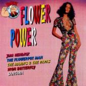 Various artists - Flower Power