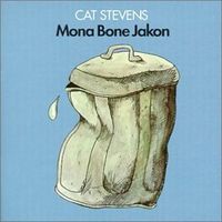 Cat Stevens - Mona Bone Jakon