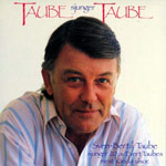 Sven-Bertil Taube - Taube sjunger Taube