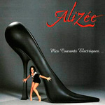 Alizée - Mes Courants Électriques