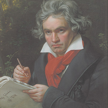 Ludwig van Beethoven - Piano Concerto No. 4 in G major, op. 58