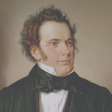 Franz Schubert - Symphony No. 5 in B-flat major, D 485