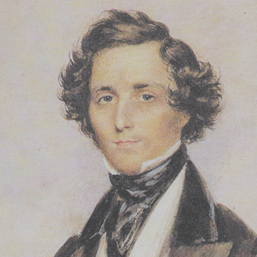 Felix Mendelssohn - Violin Concerto in E minor, op. 64