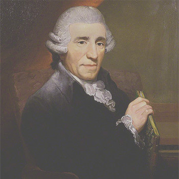 Joseph Haydn - Symphony No. 2 in C major