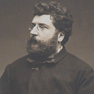 Georges Bizet - Symphony in C major