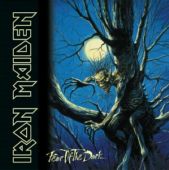 Iron Maiden - Fear of the Dark