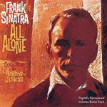 Frank Sinatra - All Alone