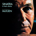 Frank Sinatra - A Man Alone: The Words and Music of McKuen