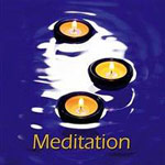 SPA-serien - Meditation