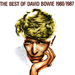 David Bowie - The Best of David Bowie 1980/1987
