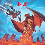 Meat Loaf - Bat out of Hell II: Back into Hell