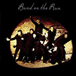 Paul McCartney - Band on the Run