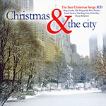 Various artists - Christmas & the City
