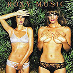 Roxy Music - Country Life