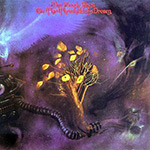 The Moody Blues - On the Threshold of a Dream