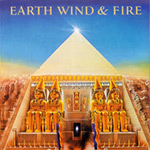 Earth, Wind & Fire - All 'n All