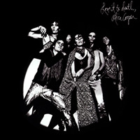 Alice Cooper - Love It to Death