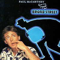 Paul McCartney - Give My Regards to Broad Street