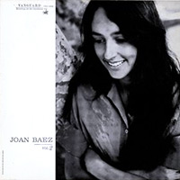 Joan Baez - Vol. 2