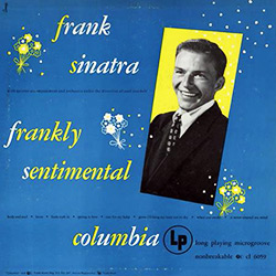 Frank Sinatra - Frankly Sentimental