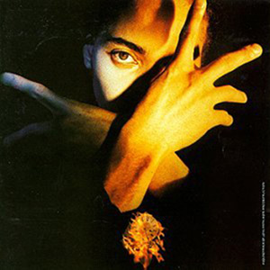 Terence Trent D'Arby - Neither Fish Nor Flesh
