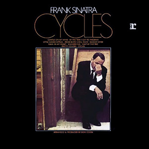 Frank Sinatra - Cycles