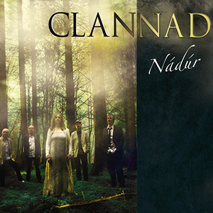 Clannad - Nádúr