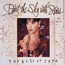 Enya - Paint the Sky with Stars