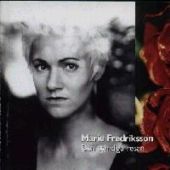 Marie Fredriksson - Den ständiga resan