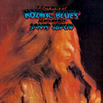Janis Joplin - I Got Dem Ol' Kozmic Blues Again, Mama!
