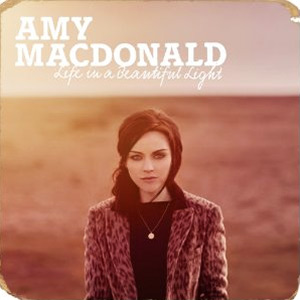 Amy Macdonald - Life in a Beautiful Light