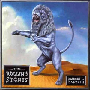The Rolling Stones - Bridges to Babylon