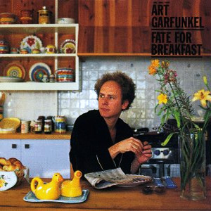 Art Garfunkel - Fate for Breakfast