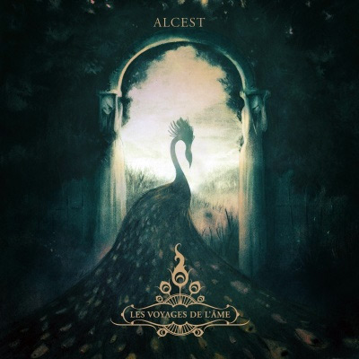 Alcest - Les voyages de l'âme