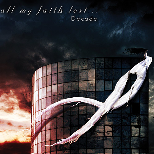 All My Faith Lost ... - Decade